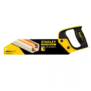 Stanley Fatmax PVC & Plastic Saw